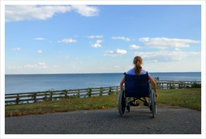 wheelchair accessible vans