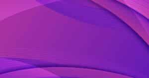 Purple Gradient monochromatic abstract background