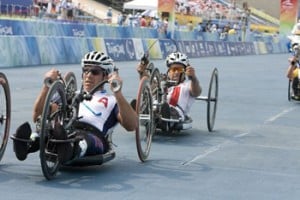 handicap accessibility for veterans
