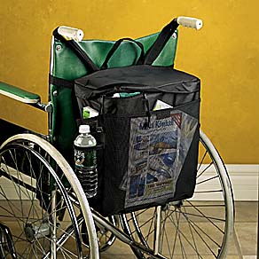 wheelchair safety tips