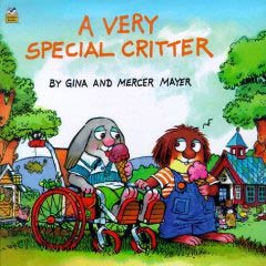 Childrens Books About Disability Awareness
