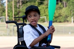 Miracle League of Franklin County