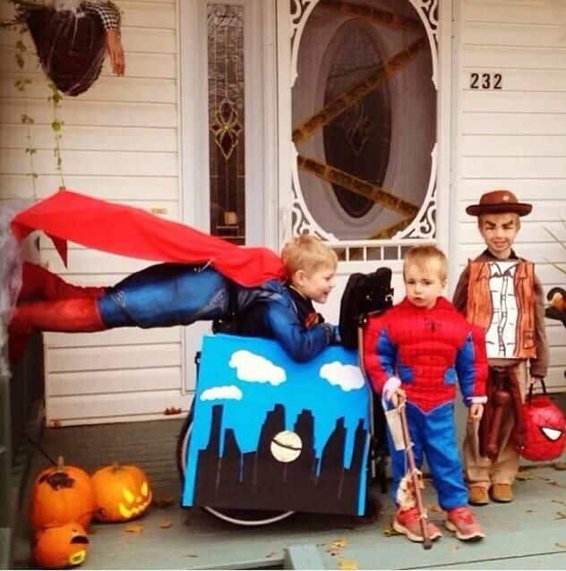 Superman - via Pinterest